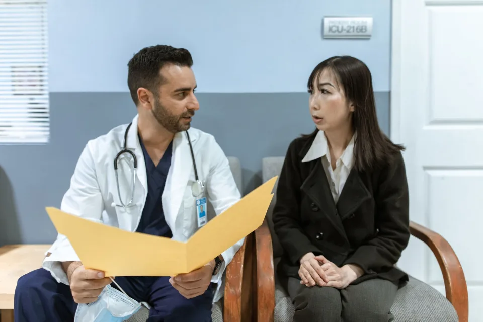 Hình ảnh tại Phòng Khám Tai-mũi-họng Bs. Việt Ấn 6