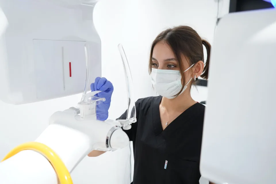 Hình ảnh tại Phòng Khám Tai-mũi-họng Bs. Việt Ấn 1